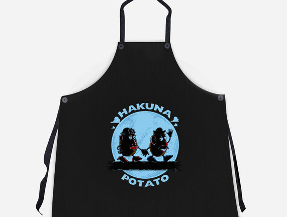 Hakuna Potato