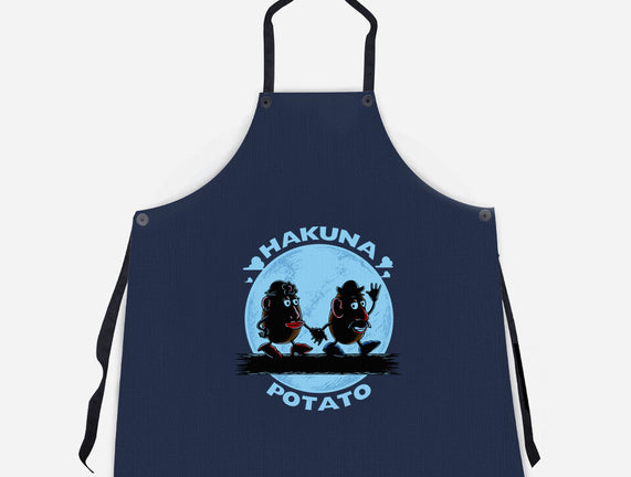 Hakuna Potato