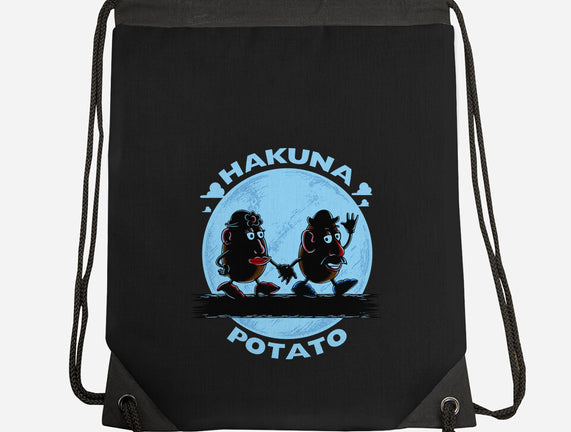 Hakuna Potato