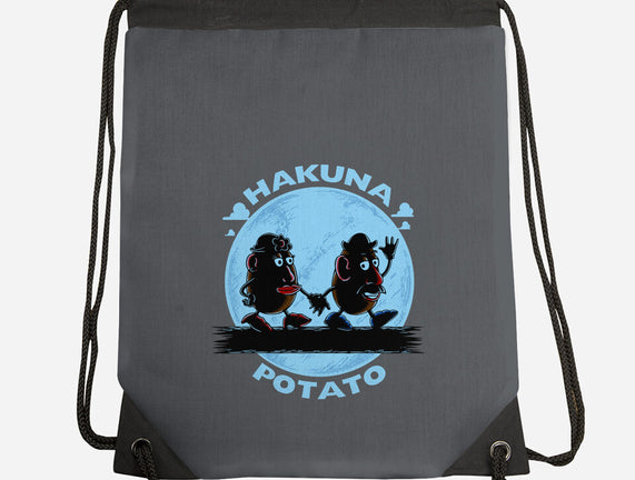 Hakuna Potato