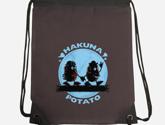 Hakuna Potato