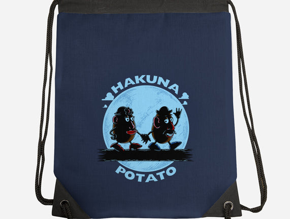 Hakuna Potato