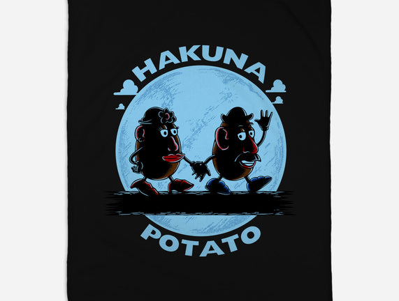 Hakuna Potato