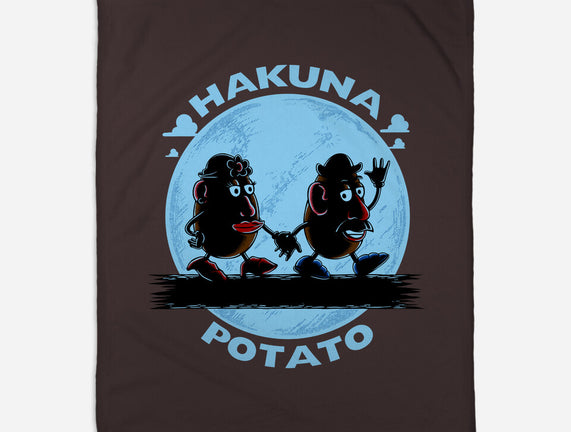 Hakuna Potato