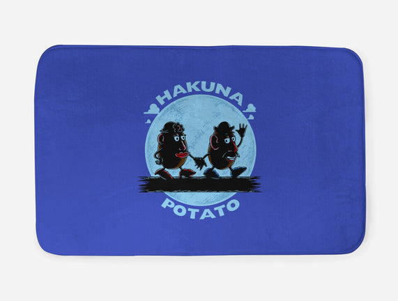 Hakuna Potato