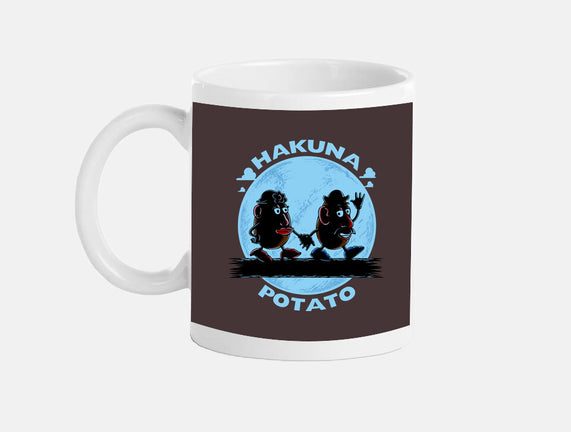 Hakuna Potato