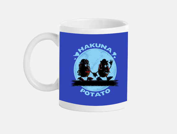 Hakuna Potato