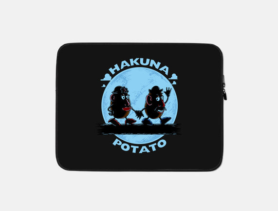 Hakuna Potato