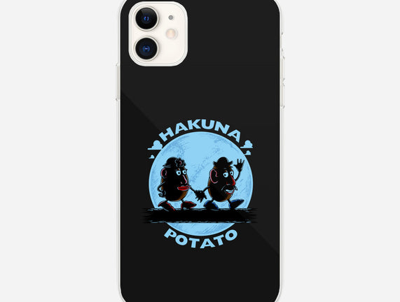 Hakuna Potato