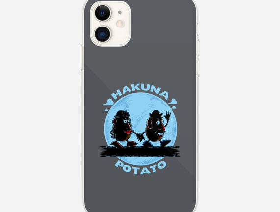 Hakuna Potato