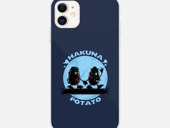 Hakuna Potato