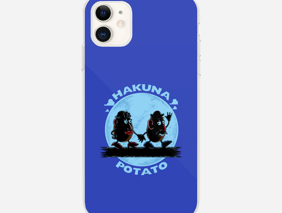 Hakuna Potato