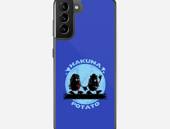 Hakuna Potato