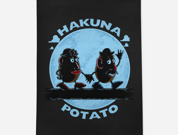 Hakuna Potato