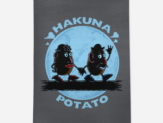 Hakuna Potato