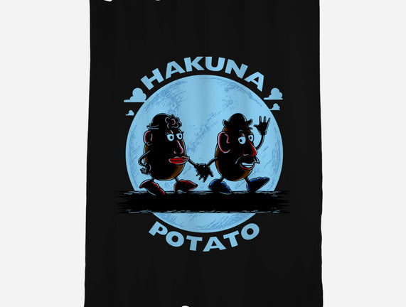 Hakuna Potato