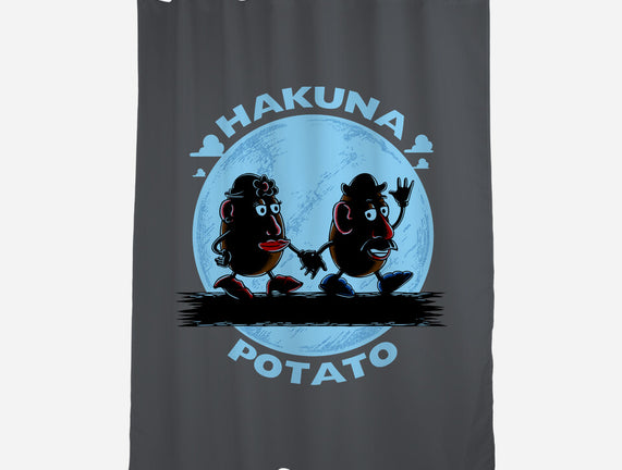 Hakuna Potato