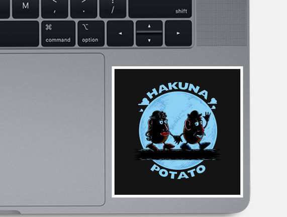 Hakuna Potato