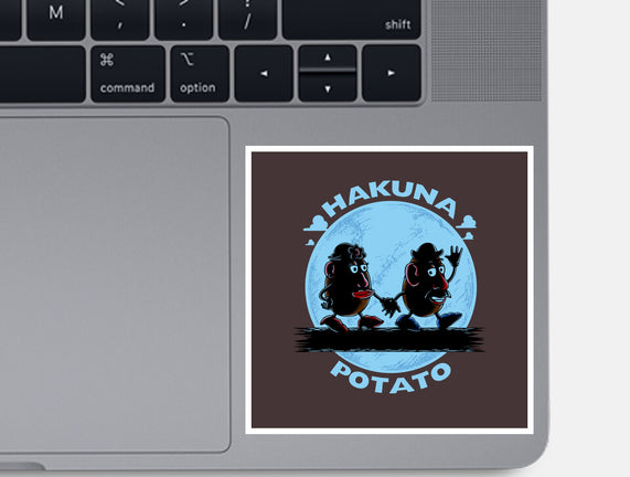 Hakuna Potato