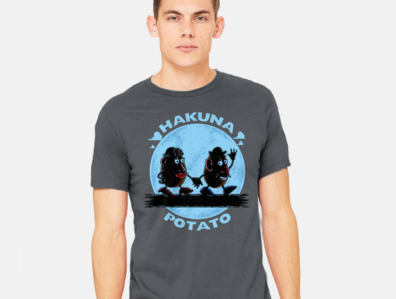 Hakuna Potato