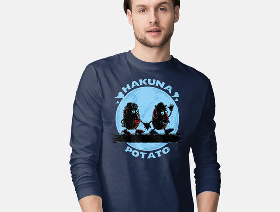 Hakuna Potato