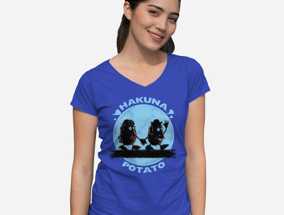 Hakuna Potato