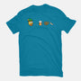 Pak-Homer Fest-Womens-Basic-Tee-krisren28