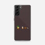 Pak-Homer Fest-Samsung-Snap-Phone Case-krisren28