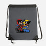 Weapon X-None-Drawstring-Bag-joerawks