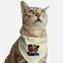 Weapon X-Cat-Adjustable-Pet Collar-joerawks