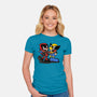 Weapon X-Womens-Fitted-Tee-joerawks