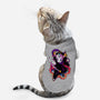 Silent Samurai-Cat-Basic-Pet Tank-Bruno Mota