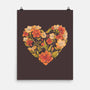 Wild Heart-None-Matte-Poster-eduely