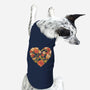 Wild Heart-Dog-Basic-Pet Tank-eduely