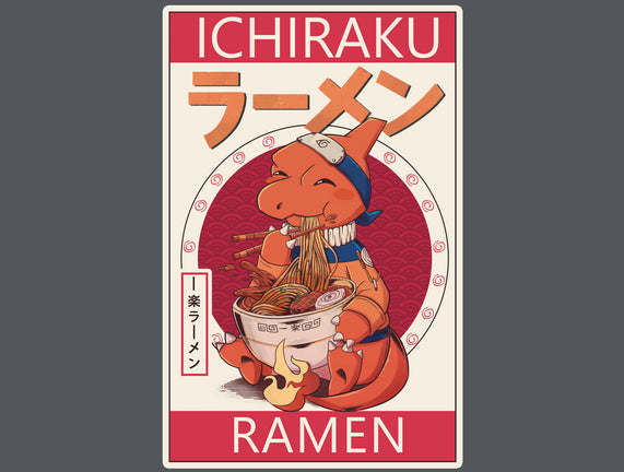 Ichiraku Noodles