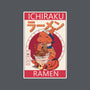 Ichiraku Noodles-None-Matte-Poster-jacnicolauart