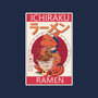 Ichiraku Noodles-None-Matte-Poster-jacnicolauart