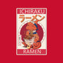 Ichiraku Noodles-Womens-Racerback-Tank-jacnicolauart