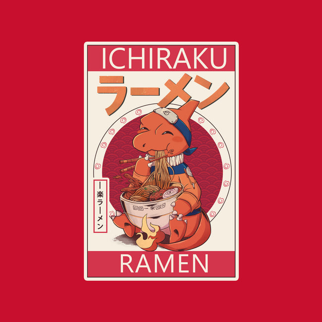 Ichiraku Noodles-Youth-Crew Neck-Sweatshirt-jacnicolauart