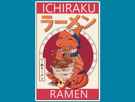 Ichiraku Noodles