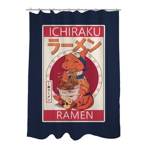 Ichiraku Noodles