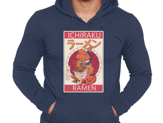 Ichiraku Noodles