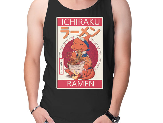 Ichiraku Noodles