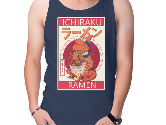 Ichiraku Noodles