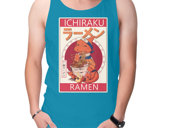 Ichiraku Noodles