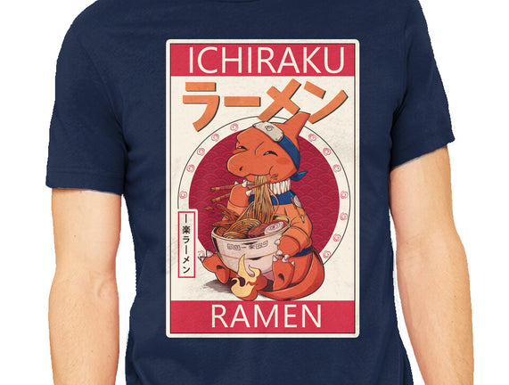 Ichiraku Noodles