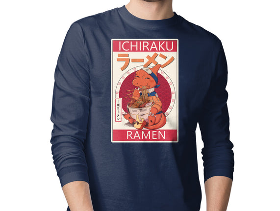 Ichiraku Noodles