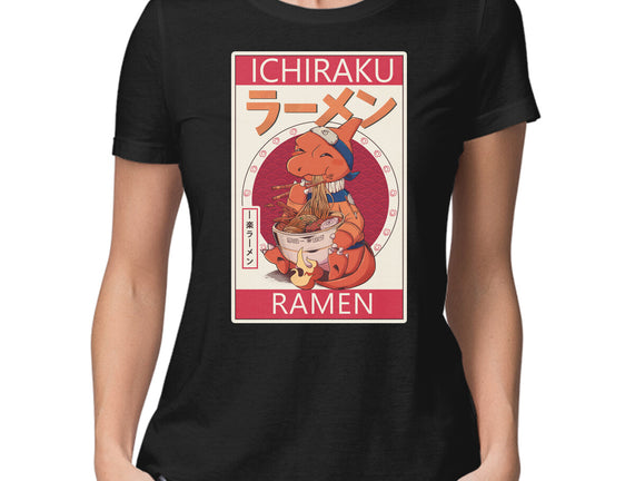 Ichiraku Noodles