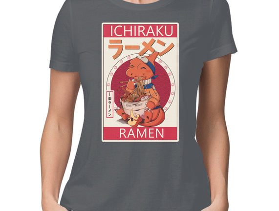 Ichiraku Noodles