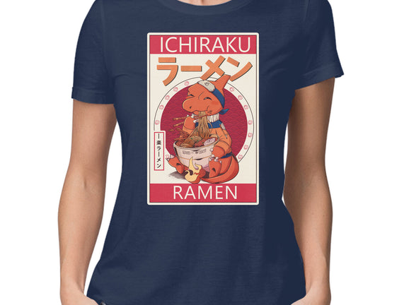 Ichiraku Noodles